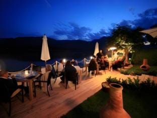 Hotel Seehang Garni Hotel in Salzburgerland