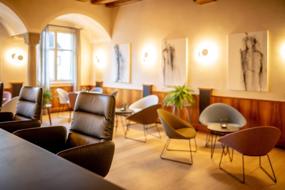 Bar/lounge