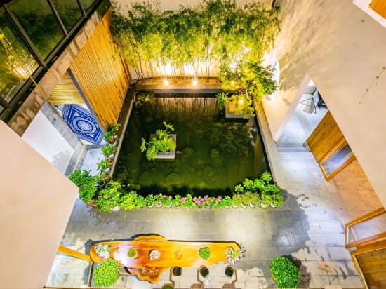 Yinian · Dali Holiday  (Dali Ancient City Branch) Hotel in China