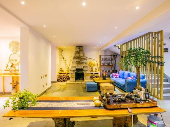 Yinian · Dali Holiday  (Dali Ancient City Branch) Hotel in China