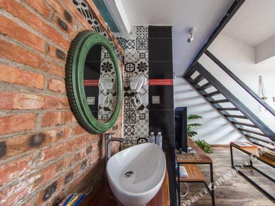 Qipao Art Hotel Hotel in China