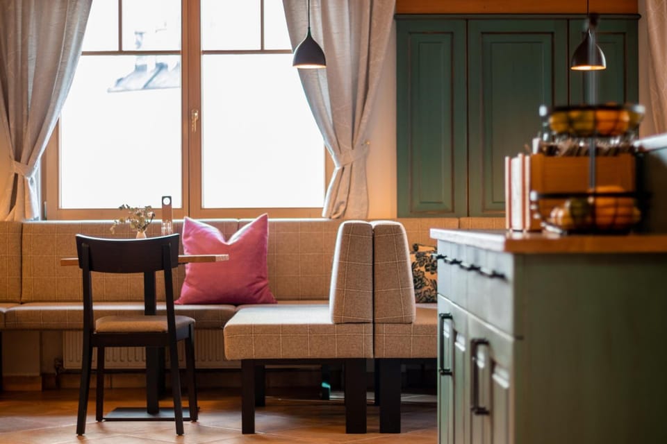 Hotel Weisser Bar Hotel in Salzburgerland