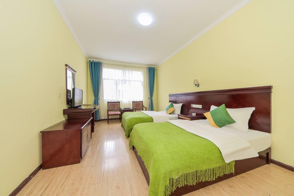 Guestroom