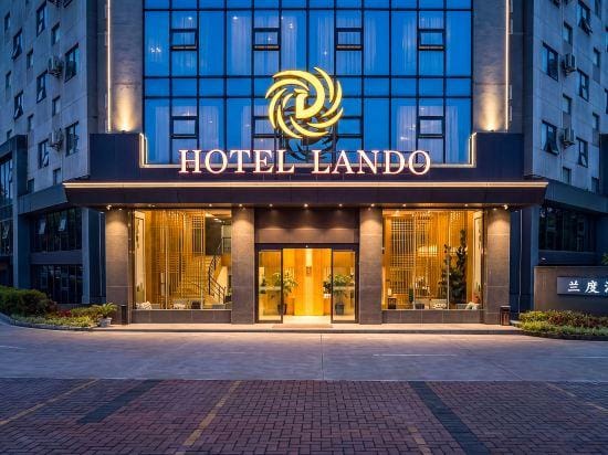 Hotel Lando Hotel in China
