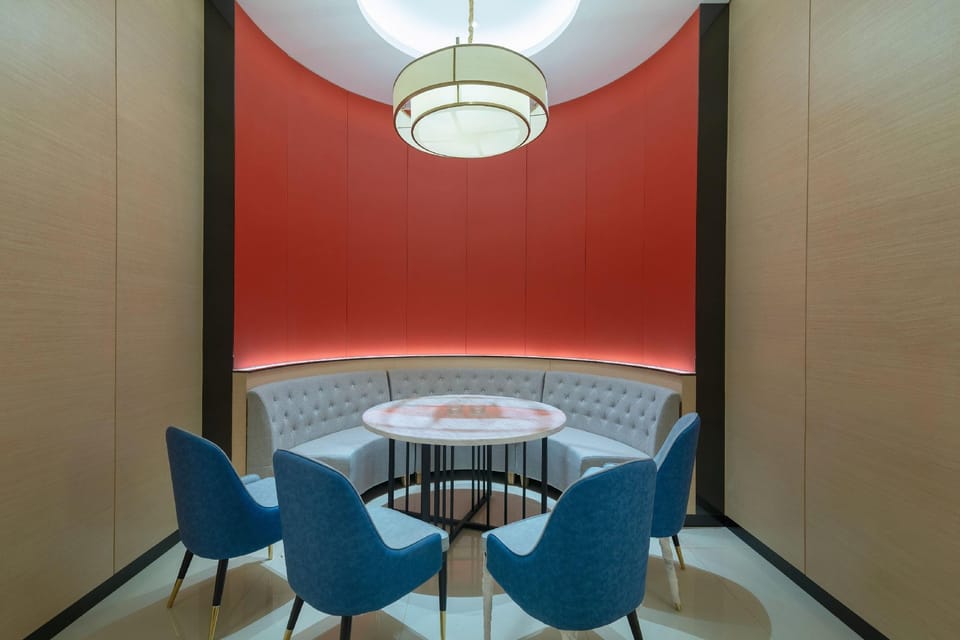 Xinggang Boyue Hotel Hotel in China