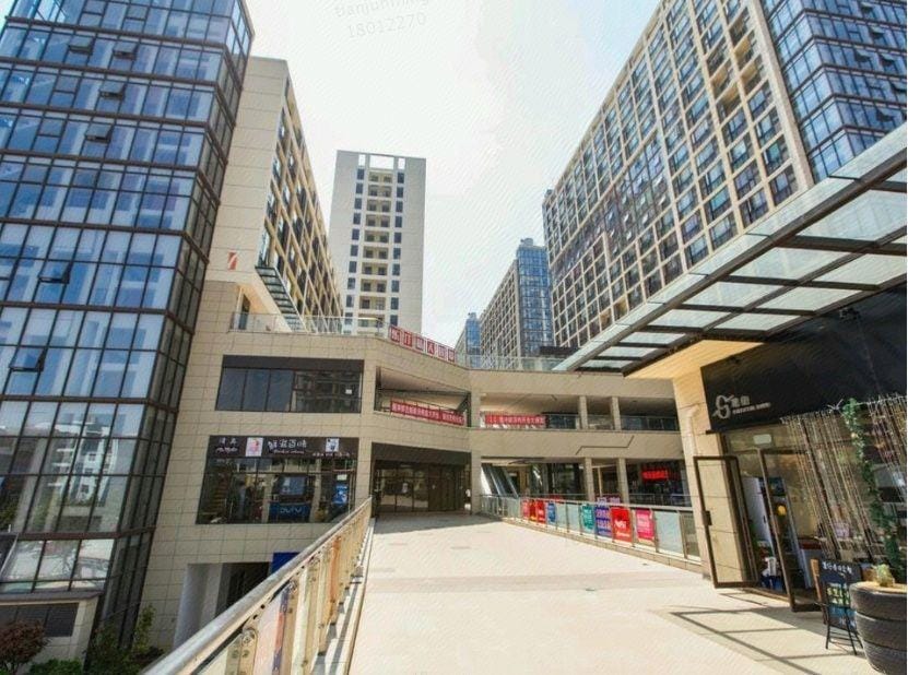Xinrong Hotel Hotel in China