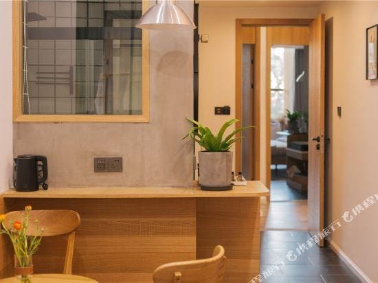 Vit Boutique Hotel Hotel in China