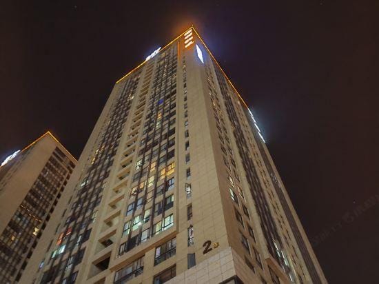 Dianmeng Boutique Hotel Hotel in China