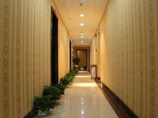 Dianmeng Boutique Hotel Hotel in China