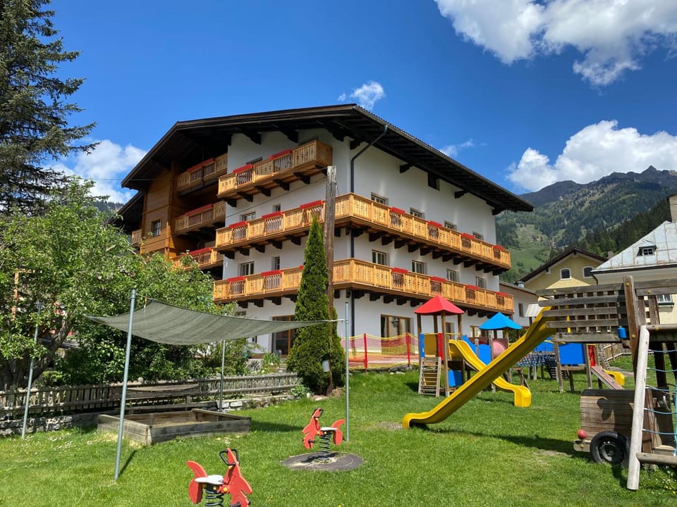 Landhotel Steindlwirt Hotel in Salzburgerland