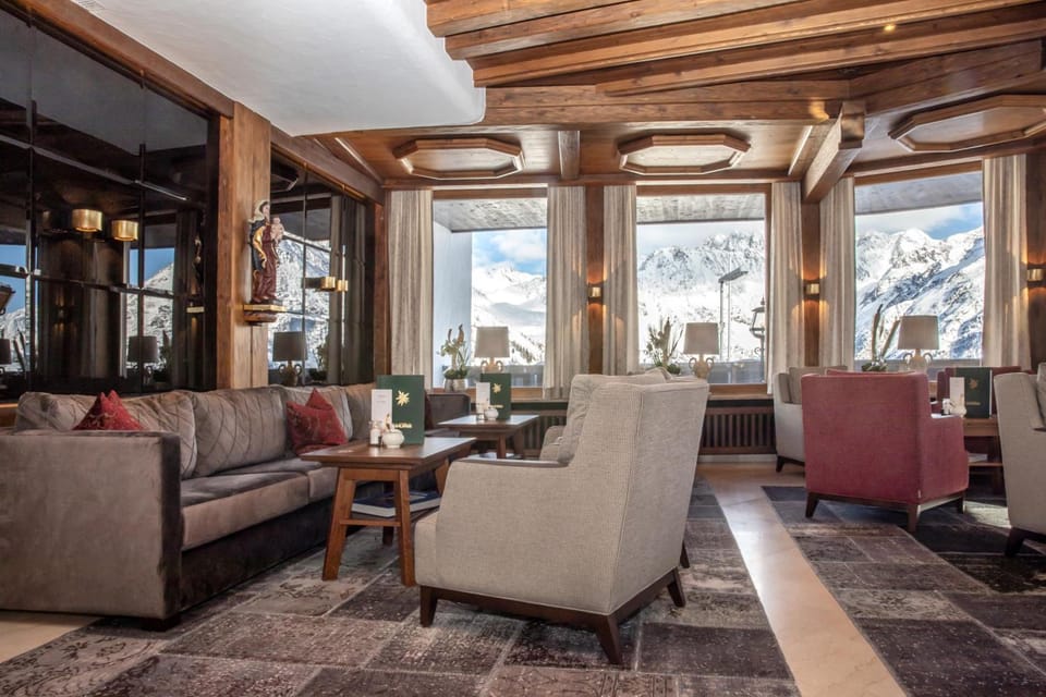 Bar/lounge