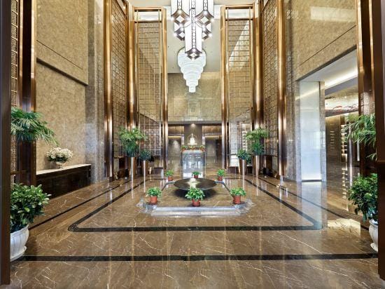Jinjiang International Hotel Hotel in Qinghai
