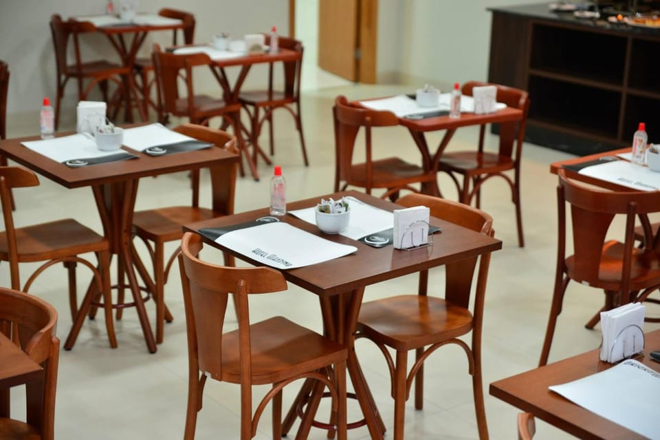 Hotel Mandino Hotel in State of Mato Grosso, Brazil