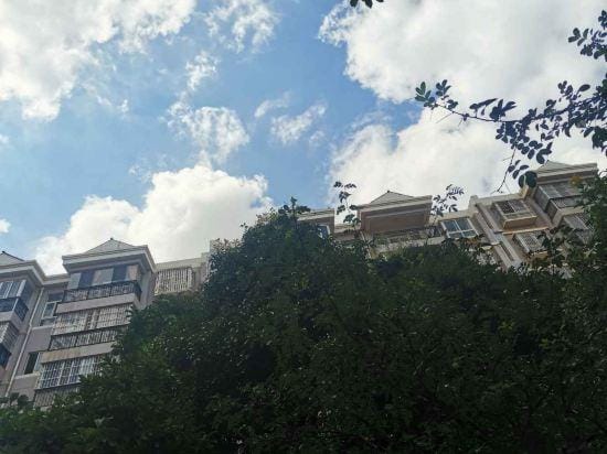 Lingyuan Hostel Hotel in China