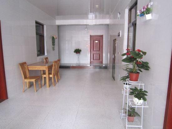Huashan Nine Dragons Hotel Hotel in Shaanxi