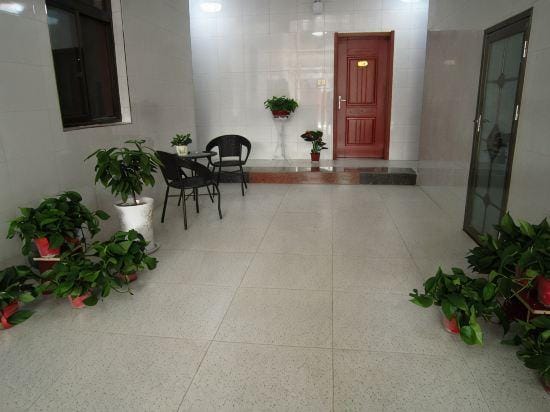 Huashan Nine Dragons Hotel Hotel in Shaanxi
