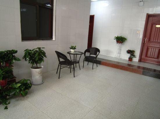 Huashan Nine Dragons Hotel Hotel in Shaanxi