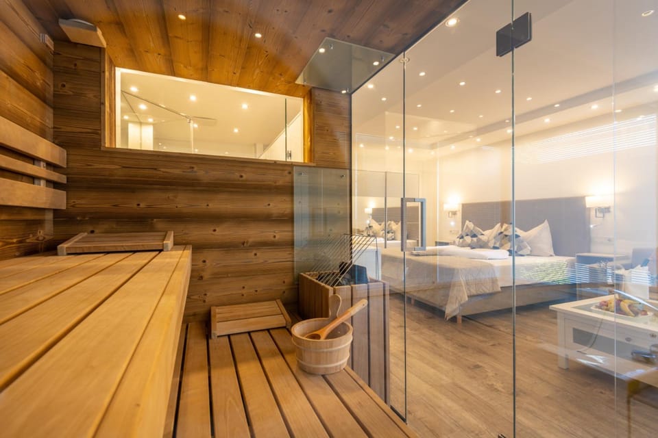 Promenaden-Strandhotel Marolt Hotel in Carinthia, Austria