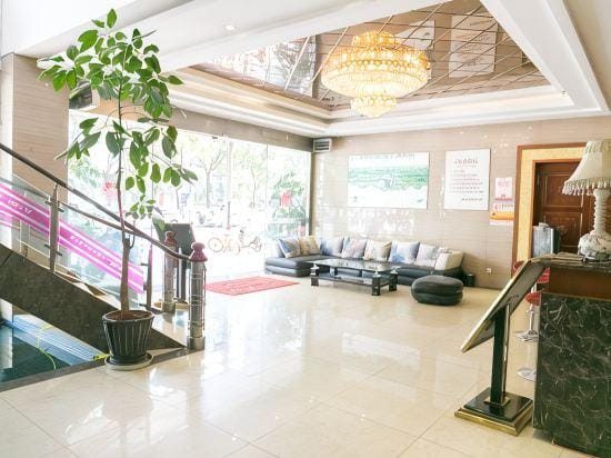 Meinaya Hotel Hotel in China