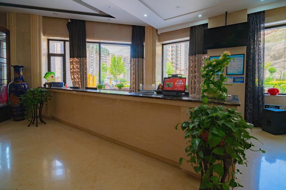 Tianyuan No.9 Hotel Hotel in China