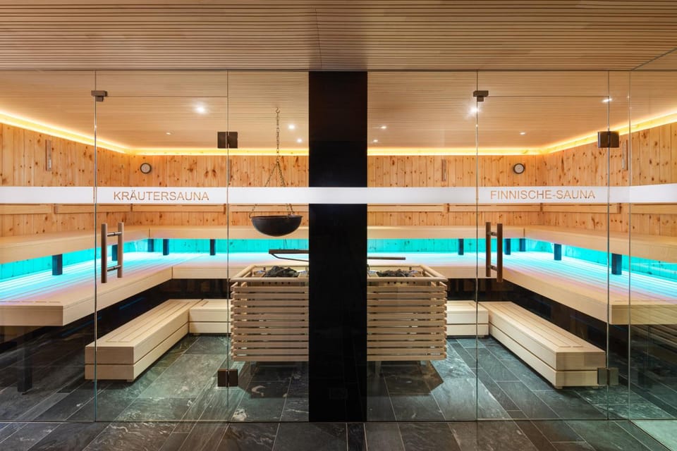 Hotel Goldener Adler Hotel in Ischgl