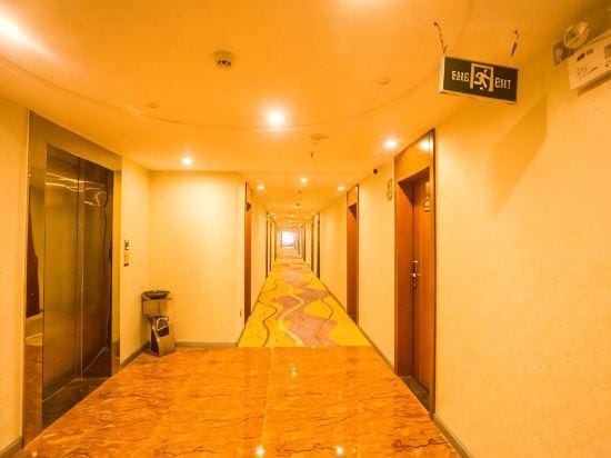 Tao Flute Hotel Hotel in China