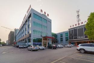 Nanxun Xunmeng Hotel Hotel in Suzhou