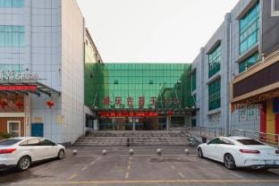 Nanxun Xunmeng Hotel Hotel in Suzhou