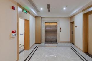 Nanxun Xunmeng Hotel Hotel in Suzhou