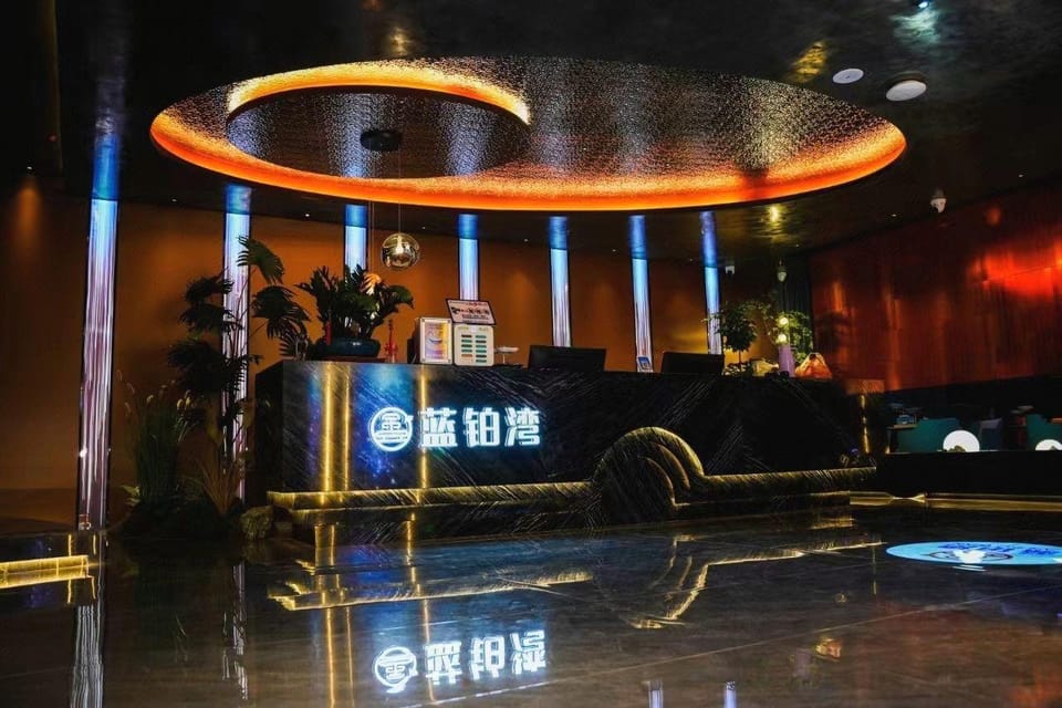 Meikai Boutique Hotel Hotel in Suzhou