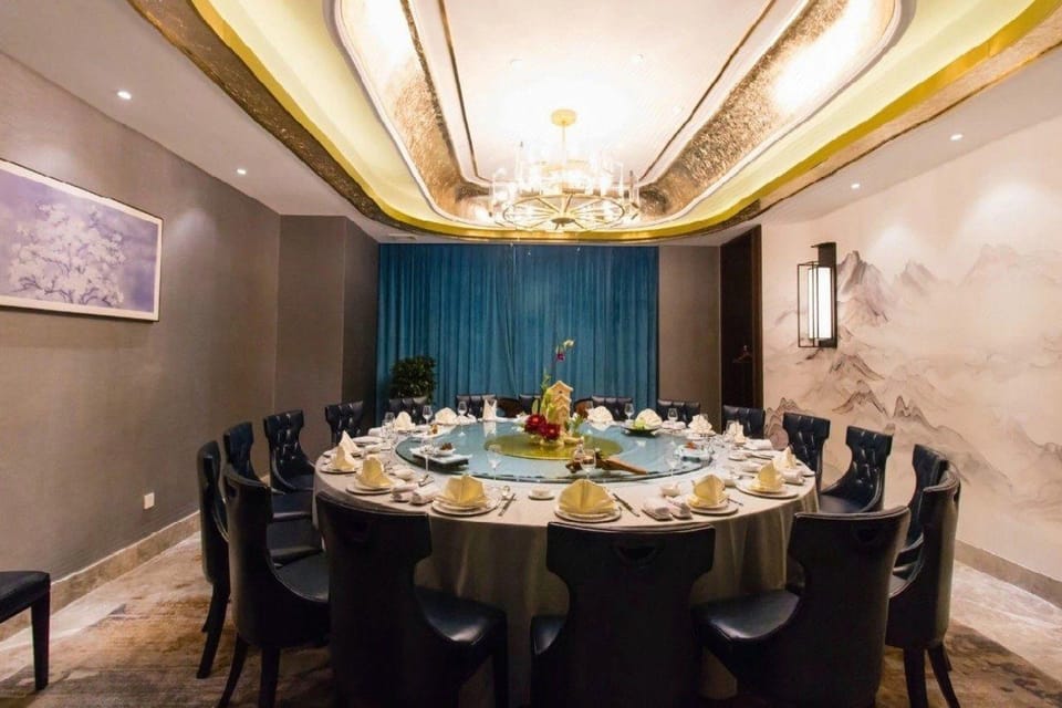 Meikai Boutique Hotel Hotel in Suzhou