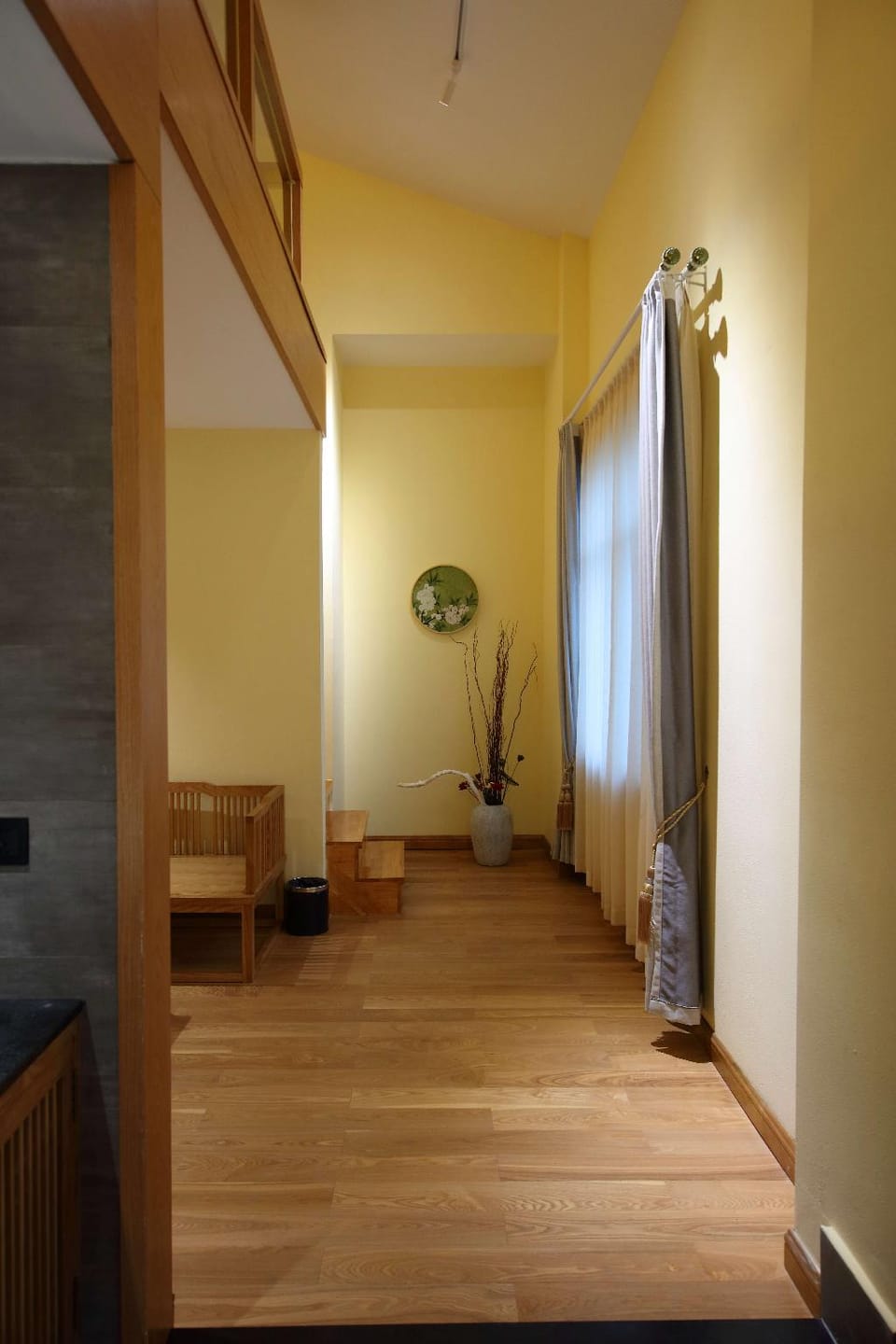 Yimobieyuan Boutique Hostel Hotel in Suzhou