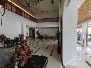 Fuwanju Hotel Hotel in Suzhou