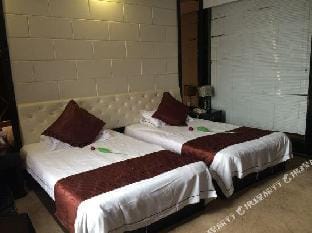 Huzhou Boli Hotel Hotel in Suzhou