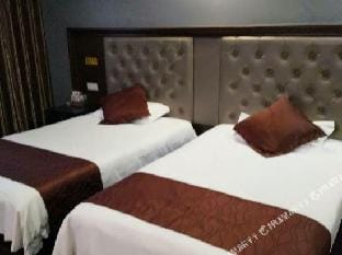 Huzhou Boli Hotel Hotel in Suzhou