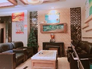 Huzhou JINGDING Hotel Hotel in Suzhou