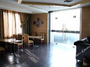 Huzhou JINGDING Hotel Hotel in Suzhou