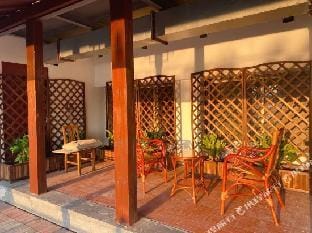 Yishang Hotel Hotel in Suzhou