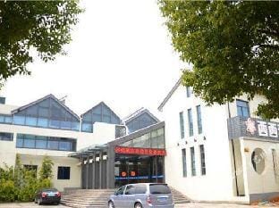 Yishang Hotel Hotel in Suzhou