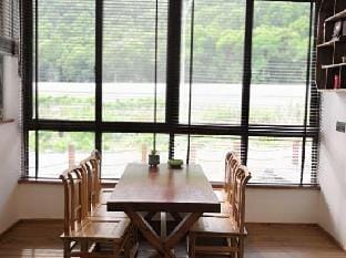 Yongjia Boat Night Fine Homestay Hotel in Zhejiang