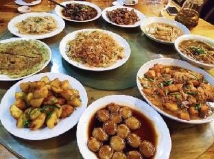 Taihetang Inn, Lingkeng, Yongjia, Wenzhou Hotel in Zhejiang