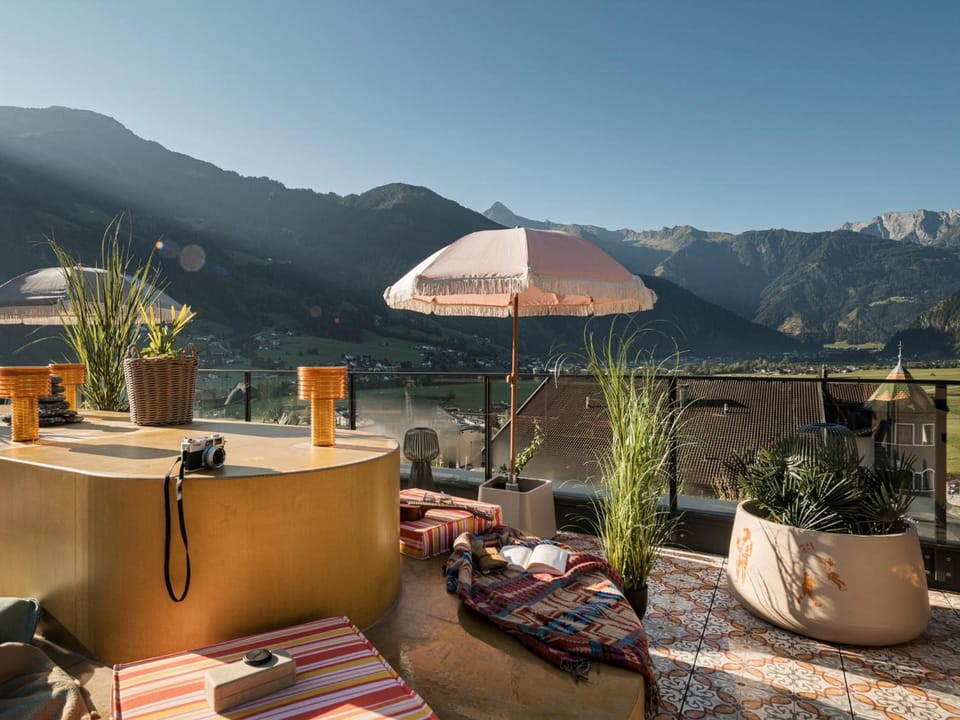Hotel Sieghard Hotel in Tyrol