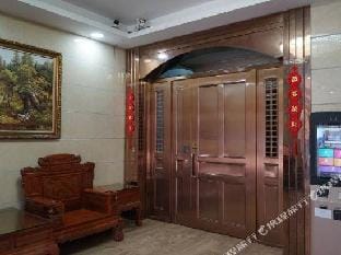 Wenzhou Marriott Business Hotel Hotel in Zhejiang
