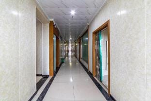 Kunshan Minyuanting Express Hotel Hotel in Shanghai