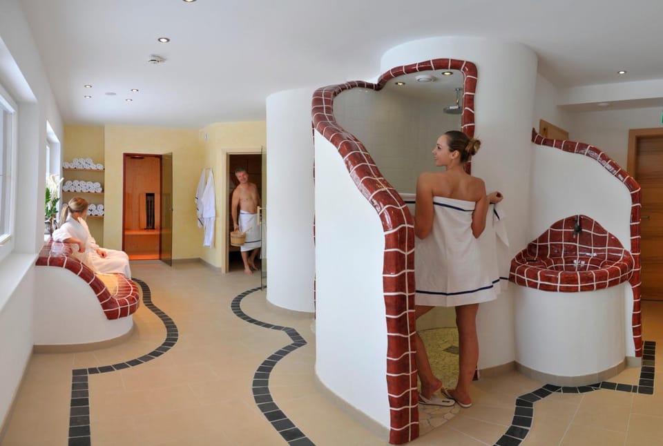 Hotel Sonnschupfer Hotel in Schladming