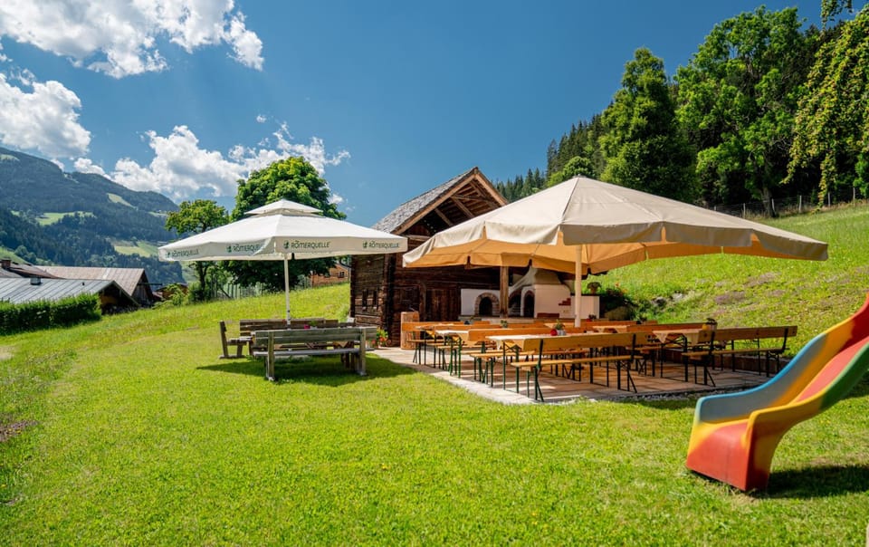 Hotel Sonnschupfer Hotel in Schladming