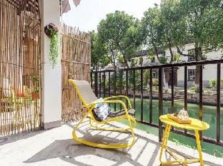 Jinxi Fuyuan Homestay Hotel in Shanghai