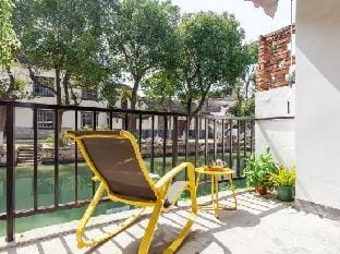 Jinxi Fuyuan Homestay Hotel in Shanghai