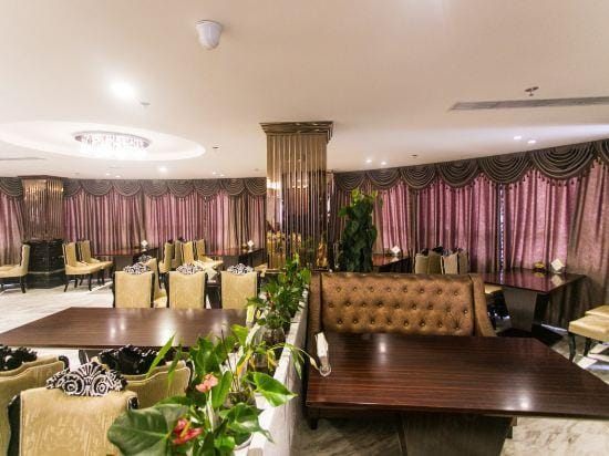 Jinbulun Hotel Hotel in Shanghai