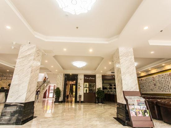 Jinbulun Hotel Hotel in Shanghai